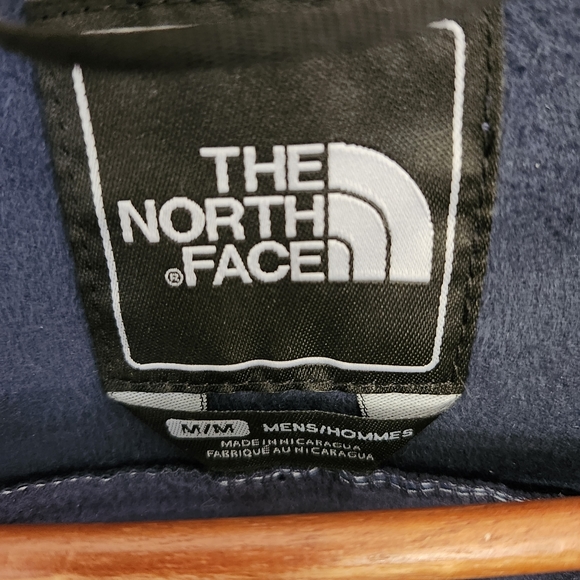 The North Face Black Apex Bionic Jacket Size Medium. - Picture 7 of 11